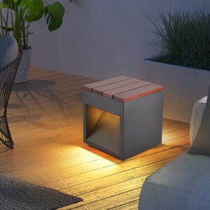 Garden lamp-JZ001